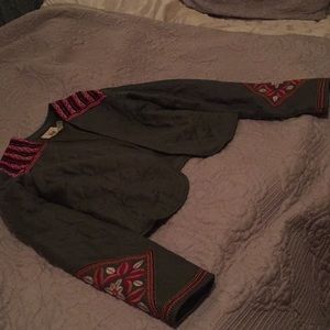Billabong jacket